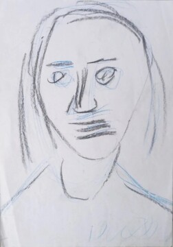 Владимир Яковлев — Портрет
