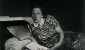 «Алиса Порет. Страна чудес»