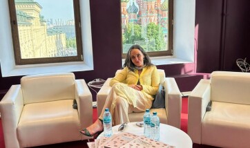 Презентация книги «Прикоснувшиеся к солнцу»